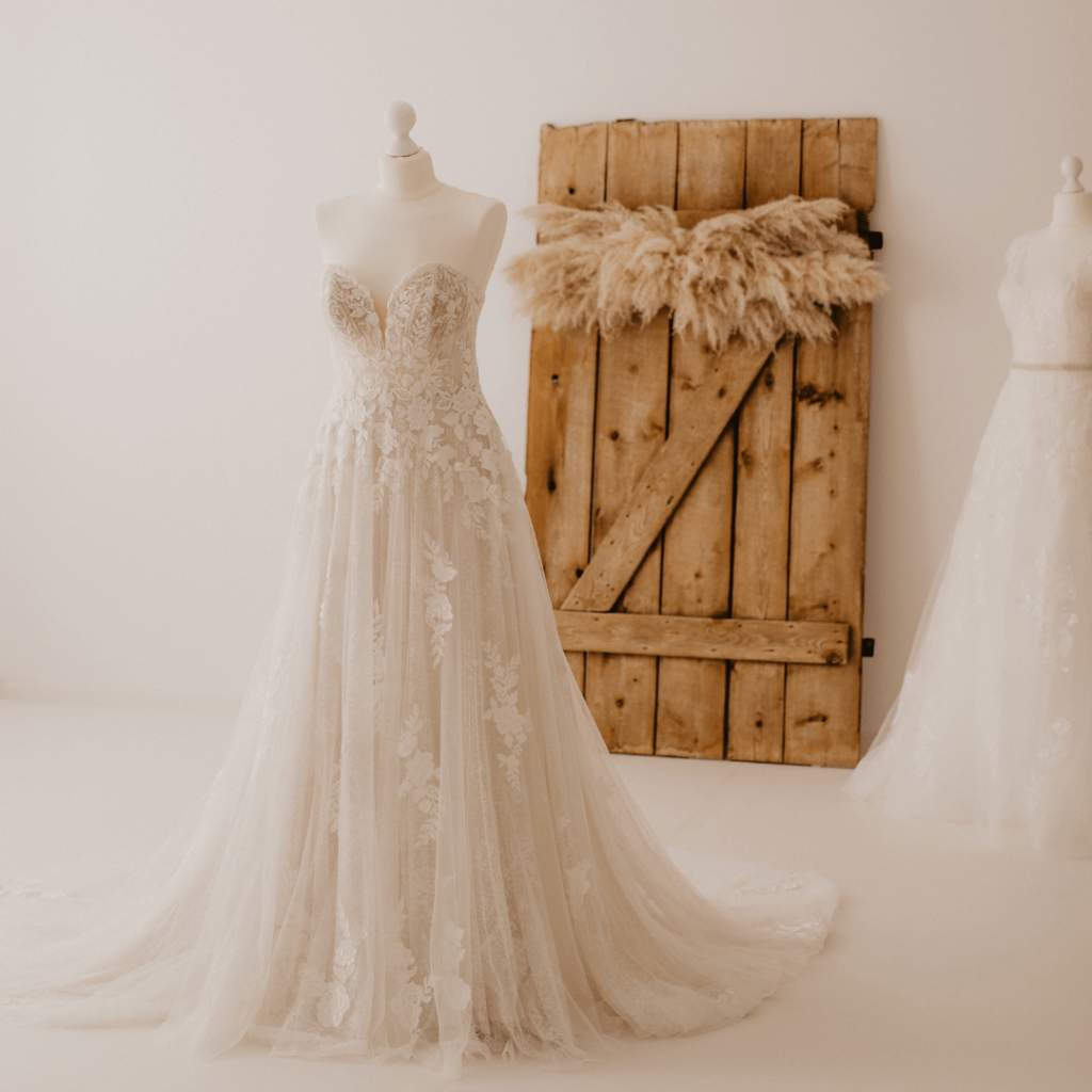 Amare Braut – Brautmodengeschäft in Schwanau